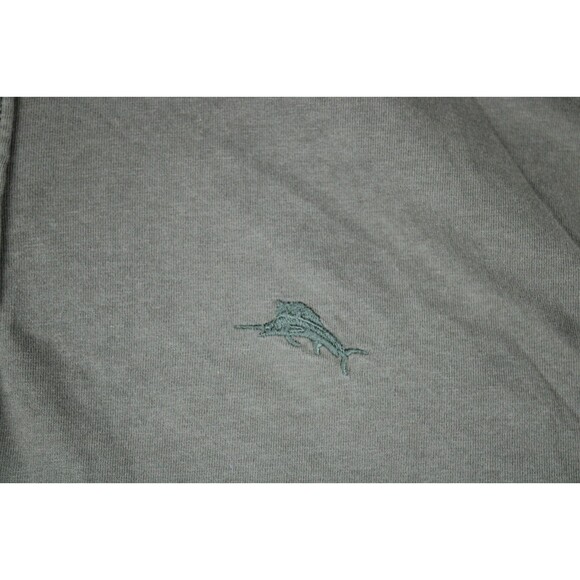 Tommy Bahama Pro Leisure Consultant Relax Size XXL Long Sleeve 4 Button Placket - Picture 16 of 16